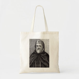 St. Ephrem the Syrian Teacher of Repentance Art Tote Bag
