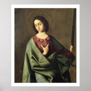 St. Euphemia Poster