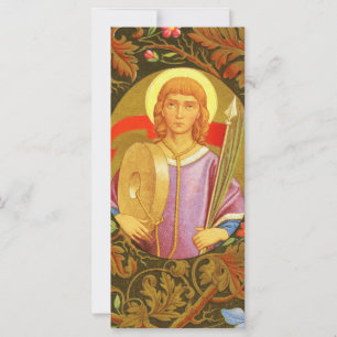 St. Florian of Lorch (PM 03) Customisable