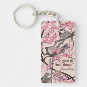 St. Frances Xavier Keychain