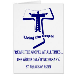 St Francis