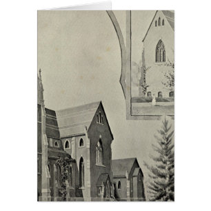 St Francis Church, Naugatuck