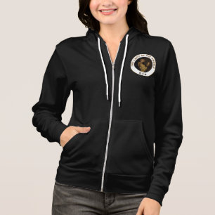St. Francis of Assisi OFS Hoodie