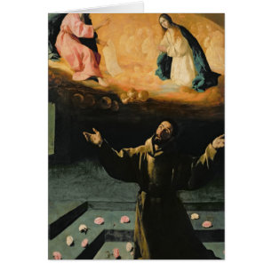 St. Francis of Assisi,The Miracle of the Roses