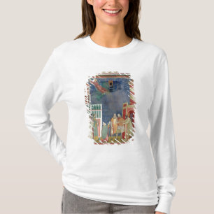 St. Francis Releases the Heretic, 1297-99 T-Shirt