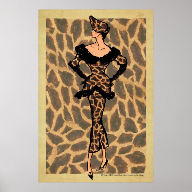 st_fun_fur2poster poster (Front)