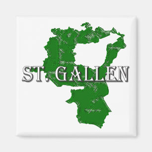 St. Gallen Magnet