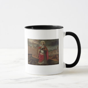 St. Genevieve Mug