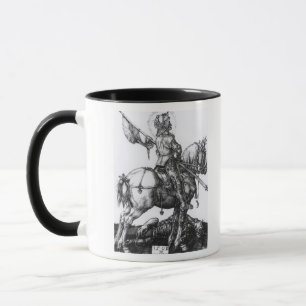 St. George and the Dragon, 1508 Mug