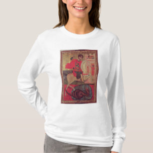 St. George and the Dragon, 1667 T-Shirt