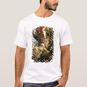 St. George and the Dragon, c.1606 T-Shirt