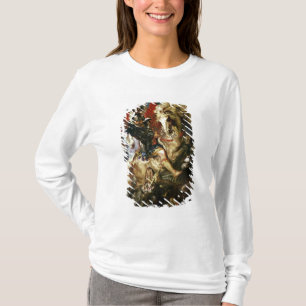 St. George and the Dragon, c.1606 T-Shirt