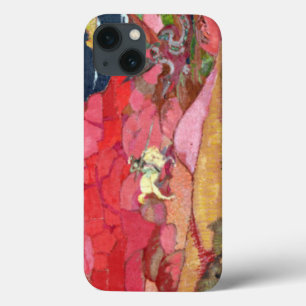 St. George and the Dragon iPhone 13 Case