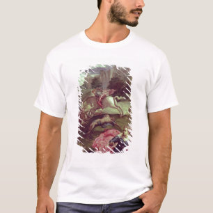 St.George and the Dragon T-Shirt