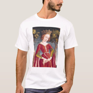 St. George and the Dragon T-Shirt