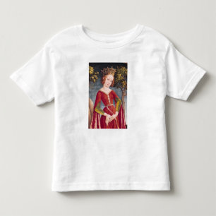 St. George and the Dragon Toddler T-Shirt