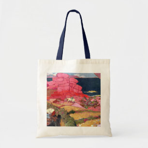 St. George and the Dragon Tote Bag