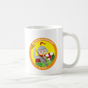 St. George Coffee Mug