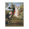 St. George Fighting Dragon Raphael Fine Art