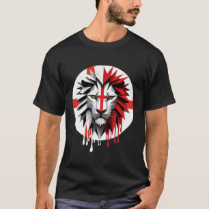 St George Great Britain UK T-Shirt