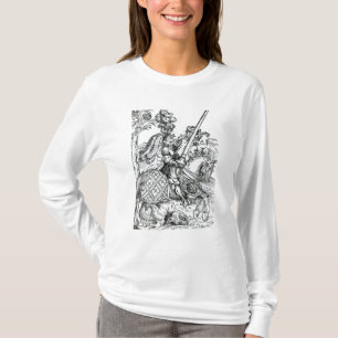 St. George on Horseback, 1507 T-Shirt