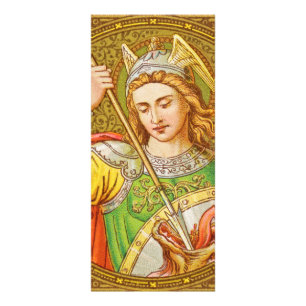 St. George (SNV 13) Rack Card