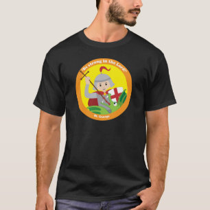 St. George T-Shirt