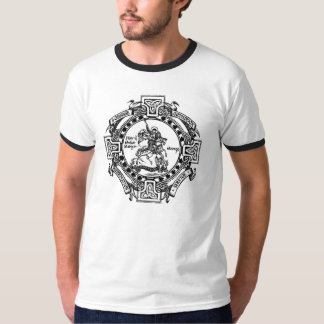 St. George Tee