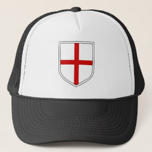 St George's Shield Trucker Hat