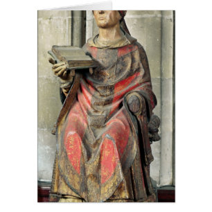 St. Germain Bishop of Auxerre
