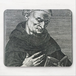St. Gildas Mouse Mat