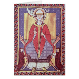 St. Gregory
