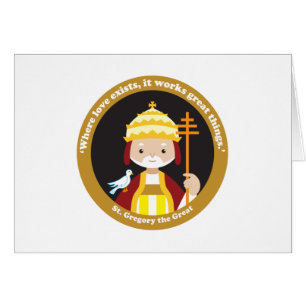 St. Gregory the Great