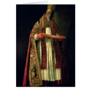 St. Gregory the Great