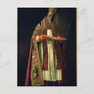 St. Gregory the Great Postcard