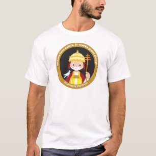 St. Gregory the Great T-Shirt