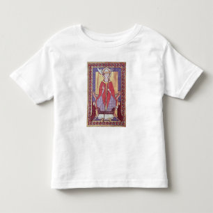 St. Gregory Toddler T-Shirt