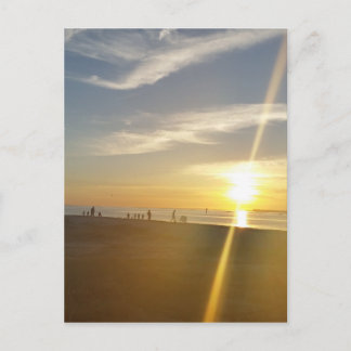 St. Helena Serenity. Postcard
