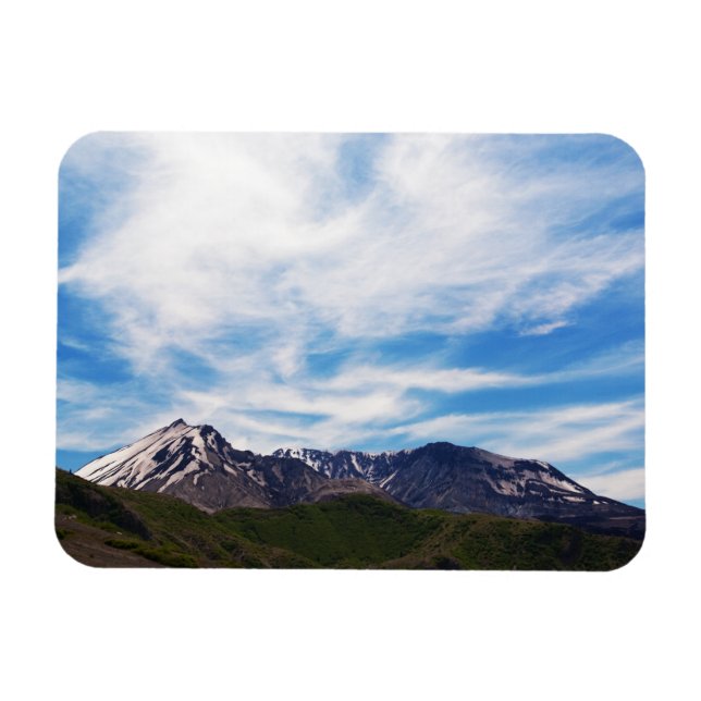 St. Helens Magnet (Horizontal)