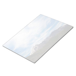 St. Helens Notepad