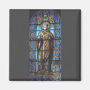 St. Hilary of Poitiers The Light of the West Art Magnet