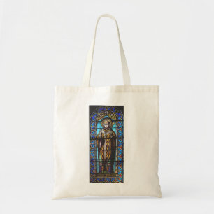St. Hilary of Poitiers The Light of the West Art  Tote Bag
