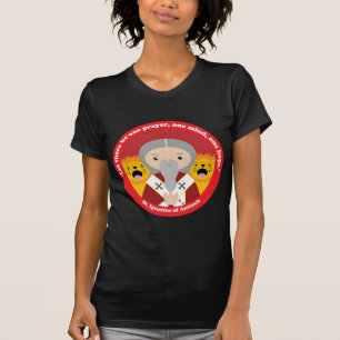 St. Ignatius of Antioch T-Shirt