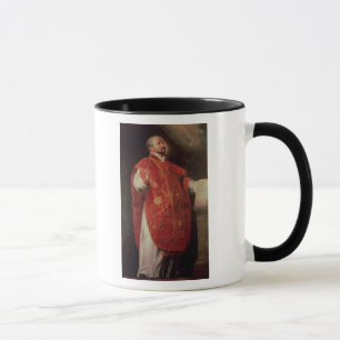 St. Ignatius of Loyola  Founder of the Jesuits Mug