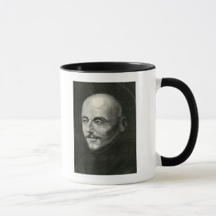 St. Ignatius of Loyola Mug