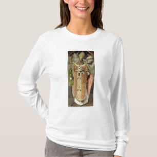 St. Ildefonso  1605-1610 T-Shirt