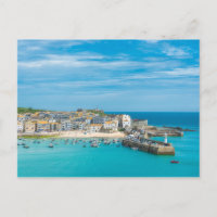St. Ives Cornwall England, United Kingdom Europe
