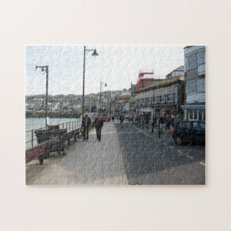 St Ives Cornwall Jigsaw Puzzle