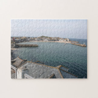 St Ives Cornwall Jigsaw Puzzle