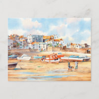 St. Ives, Cornwall